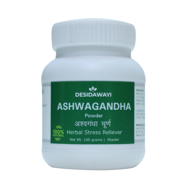 Ashwagandha Powder